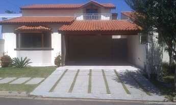 Imagem: 5699 - Venda 4 vagas de garagem 226m² Casa