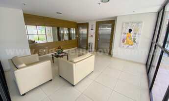 Imagem 6: Apartamento com ótimo espaço interno em Capim Macio !