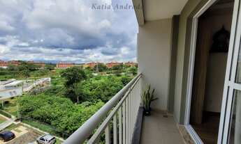 Imagem: Apartamento à venda Cond Scalla Convivium