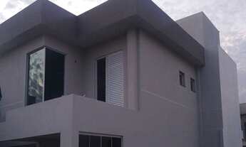 Imagem 5: Casa a venda em Hortolândia, no residencial Parque Olívio Franceschini