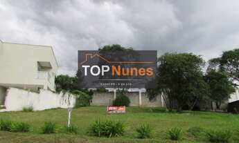 Imagem: TERRENO À VENDA EM CONDOMÍNIO DE ALTO