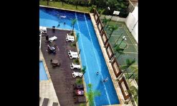 Imagem 5: Apartamento com 3 Dormitórios, 1 Suíte, 80 m², 2 vagas no Centro de Guarulhos -SP