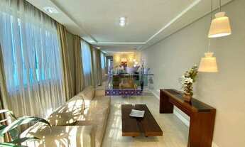 Imagem: LUXUOSA - SOBREPOSTA TRIPLEX COM PISCINA