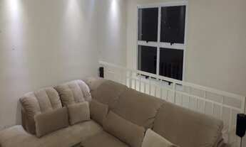 Imagem 6: APARTAMENTO RESIDENCIAL em CAMPINAS - SP, JARDIM AMAZONAS