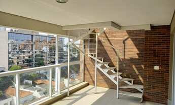 Imagem: São Paulo - Apartamento Padrão - Alto