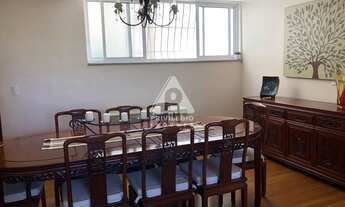 Imagem 3: Privilégio Imóveis Vende: Espetacular apartamento original 4 quartos em Ipanema