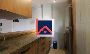 Imagem 7: Apartamento Locação 1 Dormitórios - 45 m² Itaim Bibi