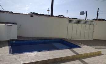 Imagem: Casa para venda lado praia