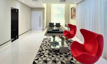 Imagem 6: Completa e muito espaçosa!