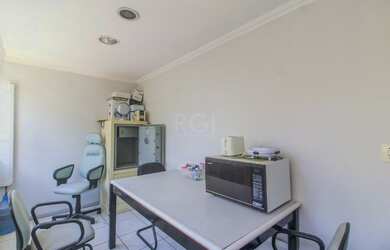 Imagem 6: Porto Alegre - Conjunto Comercial/Sala - Centro Histórico