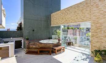 Imagem 3: FLORIANóPOLIS - Apartamento Padrão - Itacorubi