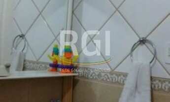 Imagem 3: Porto Alegre - Apartamento Padrão - Santa Tereza