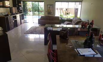 Imagem 3: Mansão Vila Rosália Próximo do Lago dos Patos