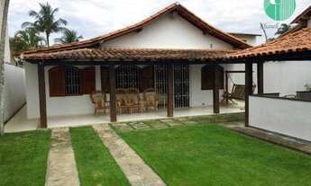 Imagem: Casa com 6 dormitórios à venda, 240 m²