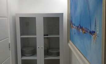 Imagem 7: APARTAMENTO RESIDENCIAL em CURITIBA - PR, Batel