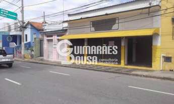 Imagem 3: ALUGA - SALÃO COMERCIAL - RUA BOM JESUS DE PIRAPORA - JUNDIAÍS/SP