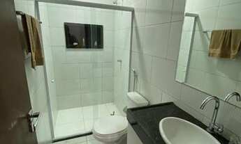 Imagem 7: Casa com 4 dormitórios à venda, 220 m² por R$ 750.000,00 - Vicente Pinzon - Fortaleza/CE