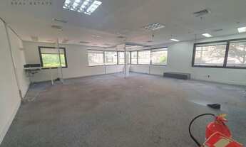 Imagem 4: Conjunto para alugar, 196 m² por R$ 12.000,00/mês - Itaim Bibi - São Paulo/SP