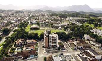 Imagem 6: COBERTURA COM 3 DORMITÓRIOS SENDO 1 SUÍTE À VENDA, 122 M² - COSTA E SILVA - JOINVILLE/SC