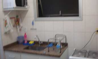 Imagem 5: Apartamento 60m2 Bairro Dona Clara 280 mil