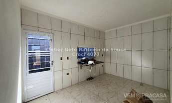 Imagem 6: LINDO IMÓVEL COM 03 DORMITÓRIOS, VENHA CONHECER!