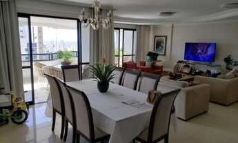 Imagem 7: Apartamento - 4 Suítes - 236 m² - Itaigara