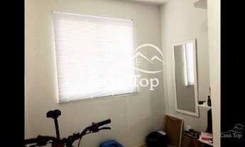 Imagem 7: Apartamento à venda Condomínio Vittace Jardim Gianna - Neves (Em negociação