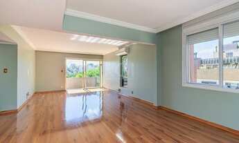 Imagem: Porto Alegre - Apartamento Padrão - Moinhos