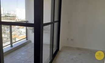 Imagem: Studio á venda 1Suite, lavabo, 1vaga, 36,6m²