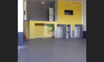 Imagem 2: Galpão para Locação em Mogi das Cruzes, Mogi Moderno, 2 banheiros, 1 vaga