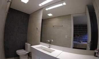 Imagem 3: Cobertura para venda com 295 metros quadrados com 4 quartos em Ponta Verde - Maceió - Alag