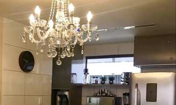 Imagem 3: Apartamento 2 Quartos C/ Móveis Projetados!