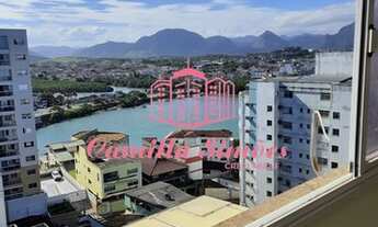 Imagem 5: Cobertura duplex disponível para venda e aluguel anual