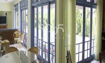 Imagem 4: Linda casa à venda no condomínio Portal do Japy em Cabreúva com 525m² de área construída