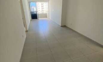 Imagem 2: Apartamento com 3 quartos, 86 m², à venda por R$ 473.000- Jardim Oceania - João Pessoa/PB