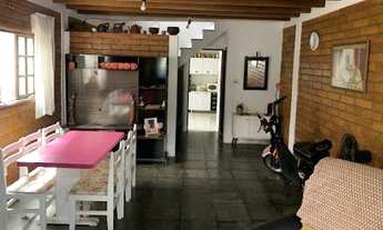 Imagem 6: Casa com 3 dormitórios à venda, 189 m² por R$ 480.000,00 - Jardim Rene - São Roque/SP