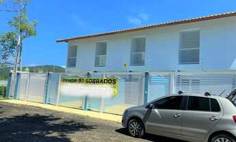 Imagem 3: Sobrado para venda com 2 Dorms sendo 2 Suites, 82m², no bairro Massaguaçu em Caraguatatuba