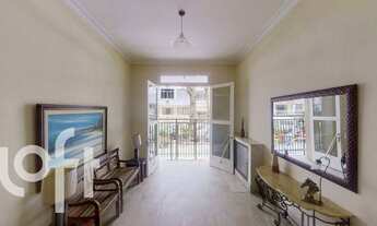 Imagem 4: APARTAMENTO RESIDENCIAL em RIO DE JANEIRO - RJ, COPACABANA