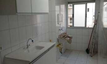 Imagem: Apartamento à venda, 50 m² por R$ 192.000,00