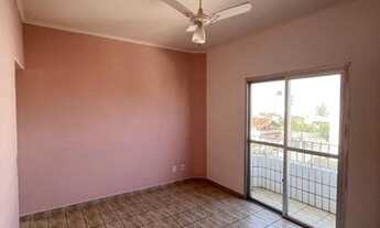 Imagem 5: Apartamento para aluguel com 80 metros quadrados com 2 quartos em Centro - Mongaguá - SP