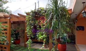 Imagem 6: CASA MOBILIADA, BAIRRO CAXAMBU, JUNDIAÍ