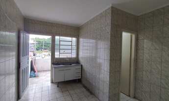 Imagem 7: SAO PAULO - Casa padrao - MOOCA