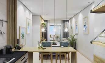 Imagem 4: Apartamento para venda com 160 m² com 3 quartos no Granbery - Juiz de Fora - MG