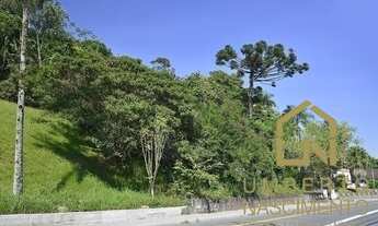 Imagem 5: Terreno com 28m de frente comercial no Bairro Vorstadt, em Blumenau SC