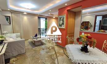 Imagem 6: Rua Ramon Castilla, Botafogo