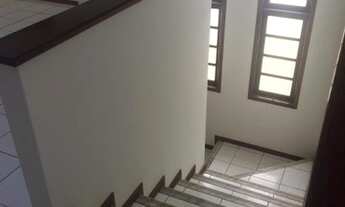 Imagem 4: Casa em local tranquilo no Canto da Lagoa