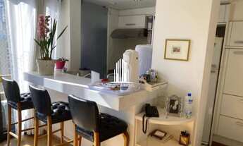 Imagem 5: 2 dormitórios, 2 suites e 2 vagas em Pinheiros