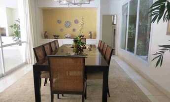 Imagem 7: Vendo ou alugo excelente casa em Alphaville/Tambore 2