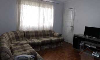 Imagem 2: Apartamento com 2 dormitórios à venda, 81 m² por R$ 285.000,00 - Vila Jerusalém - São Bern