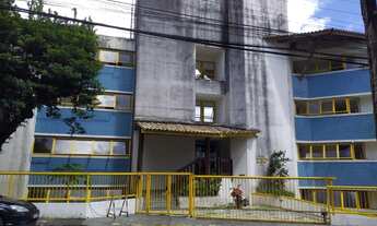 Imagem 2: Flat à venda no Campo Grande com vista panorâmica para a Baía de Todos os Santos
